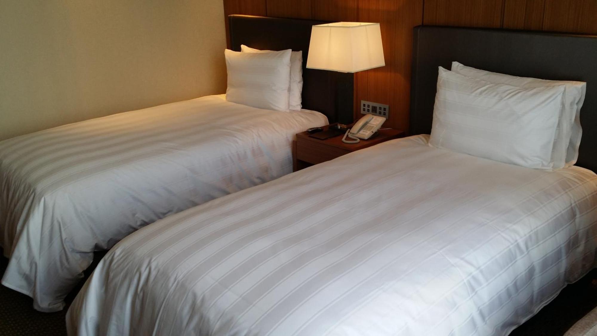 Lotte City Hotel Daejeon Exterior foto