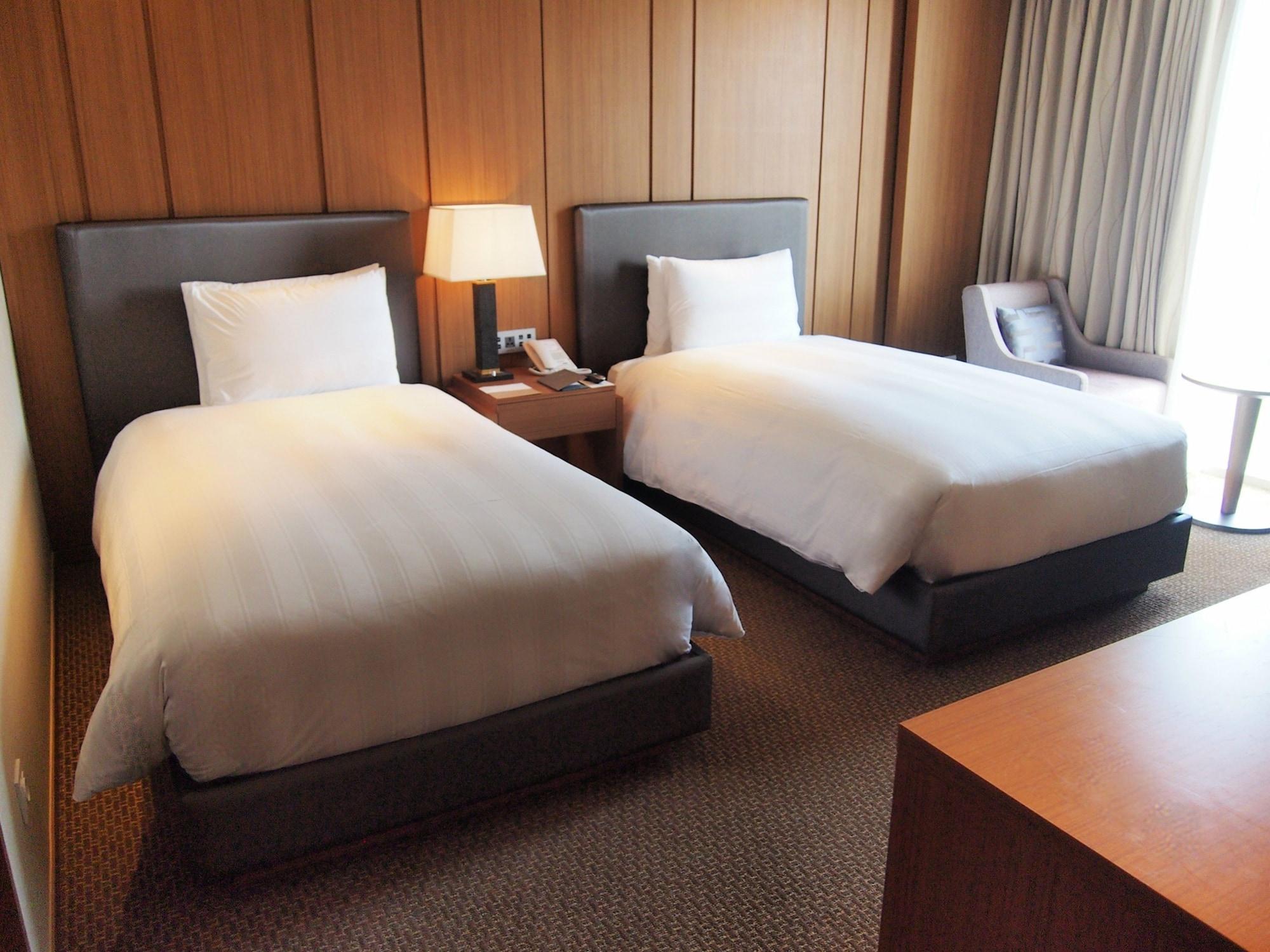 Lotte City Hotel Daejeon Exterior foto