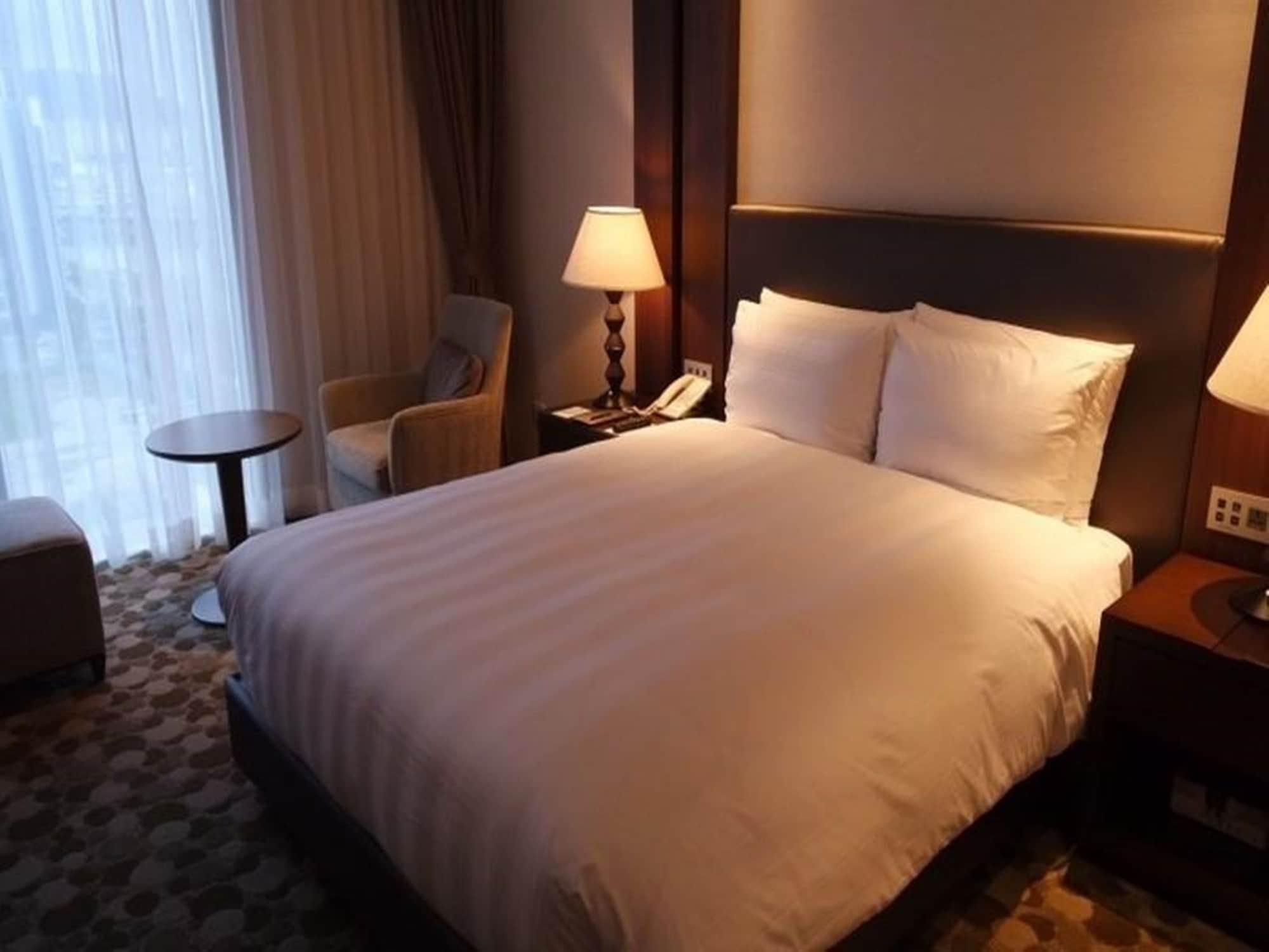 Lotte City Hotel Daejeon Exterior foto