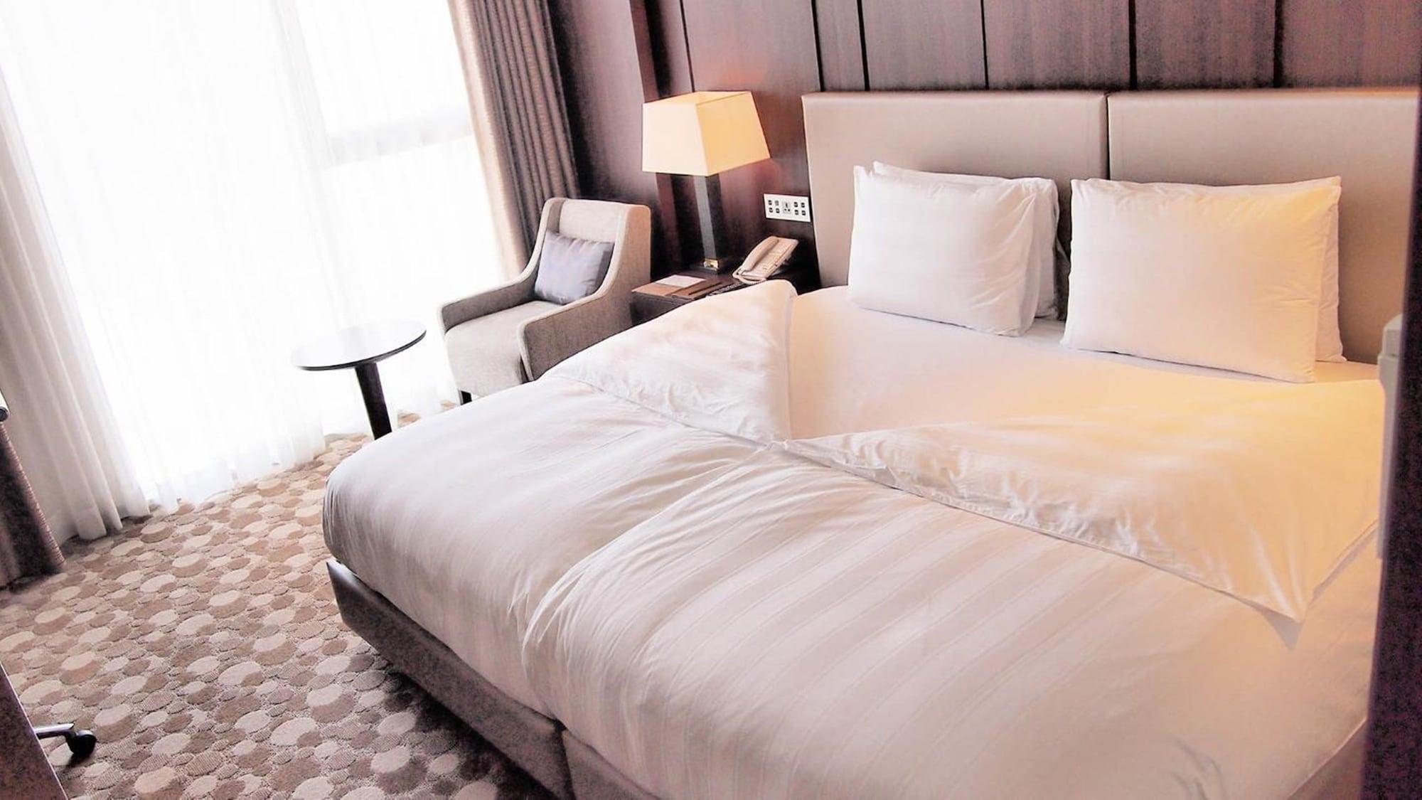 Lotte City Hotel Daejeon Exterior foto