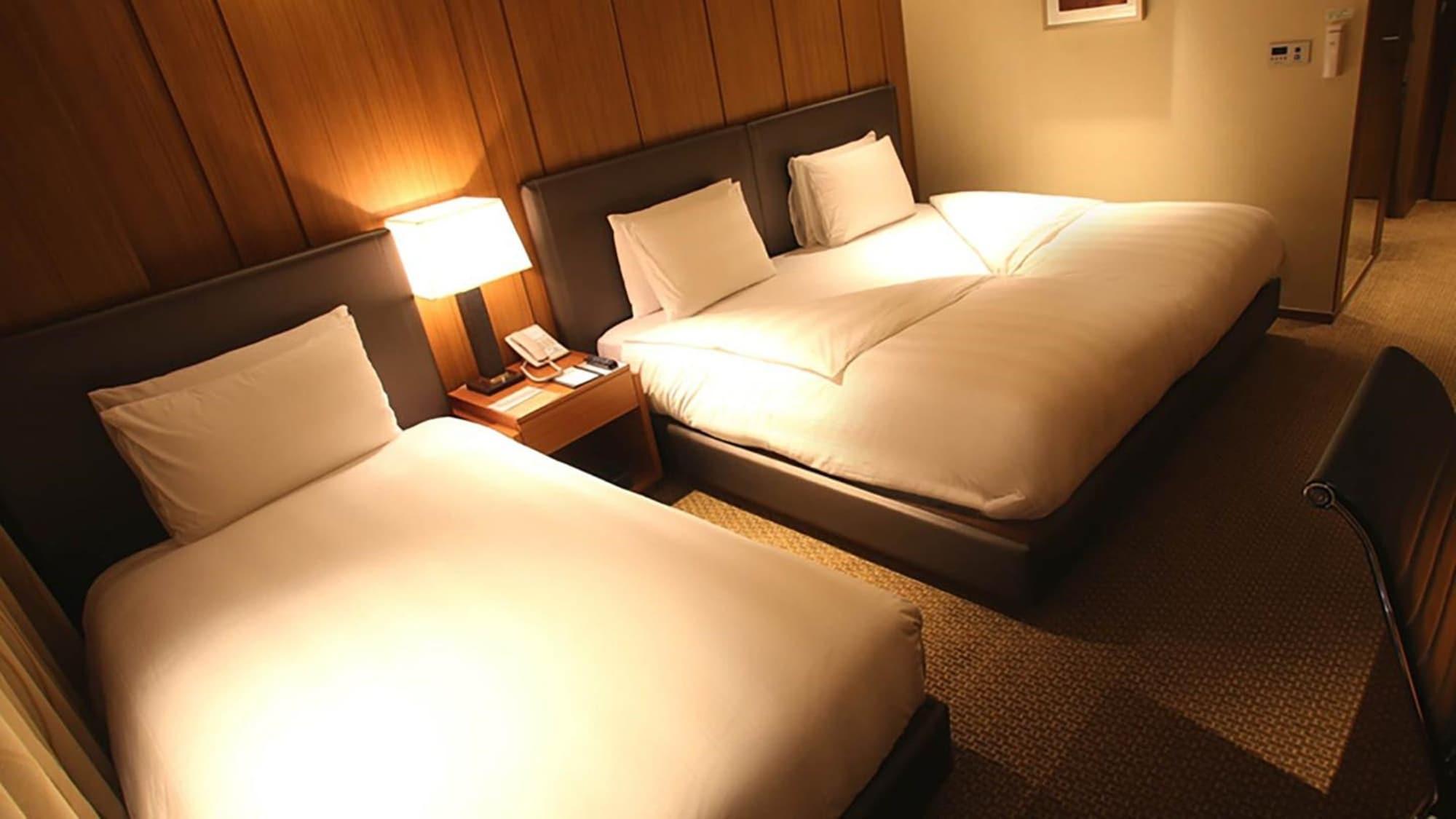 Lotte City Hotel Daejeon Exterior foto