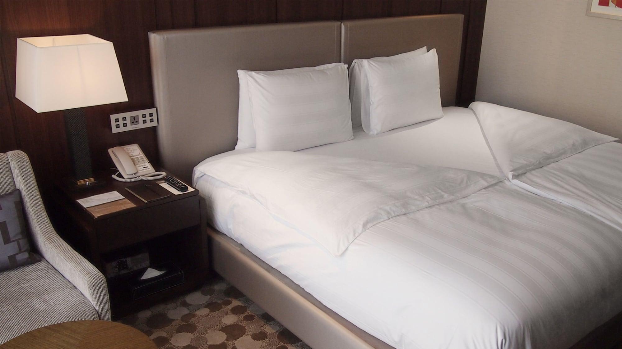 Lotte City Hotel Daejeon Exterior foto