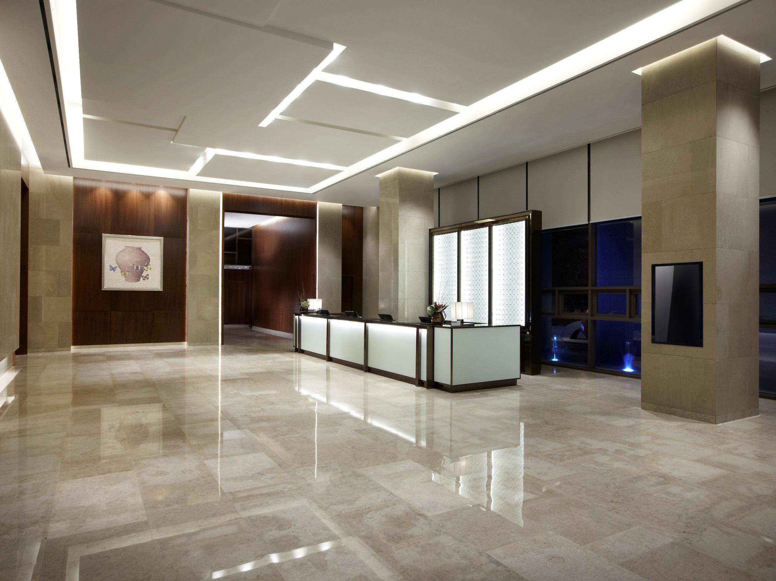 Lotte City Hotel Daejeon Exterior foto