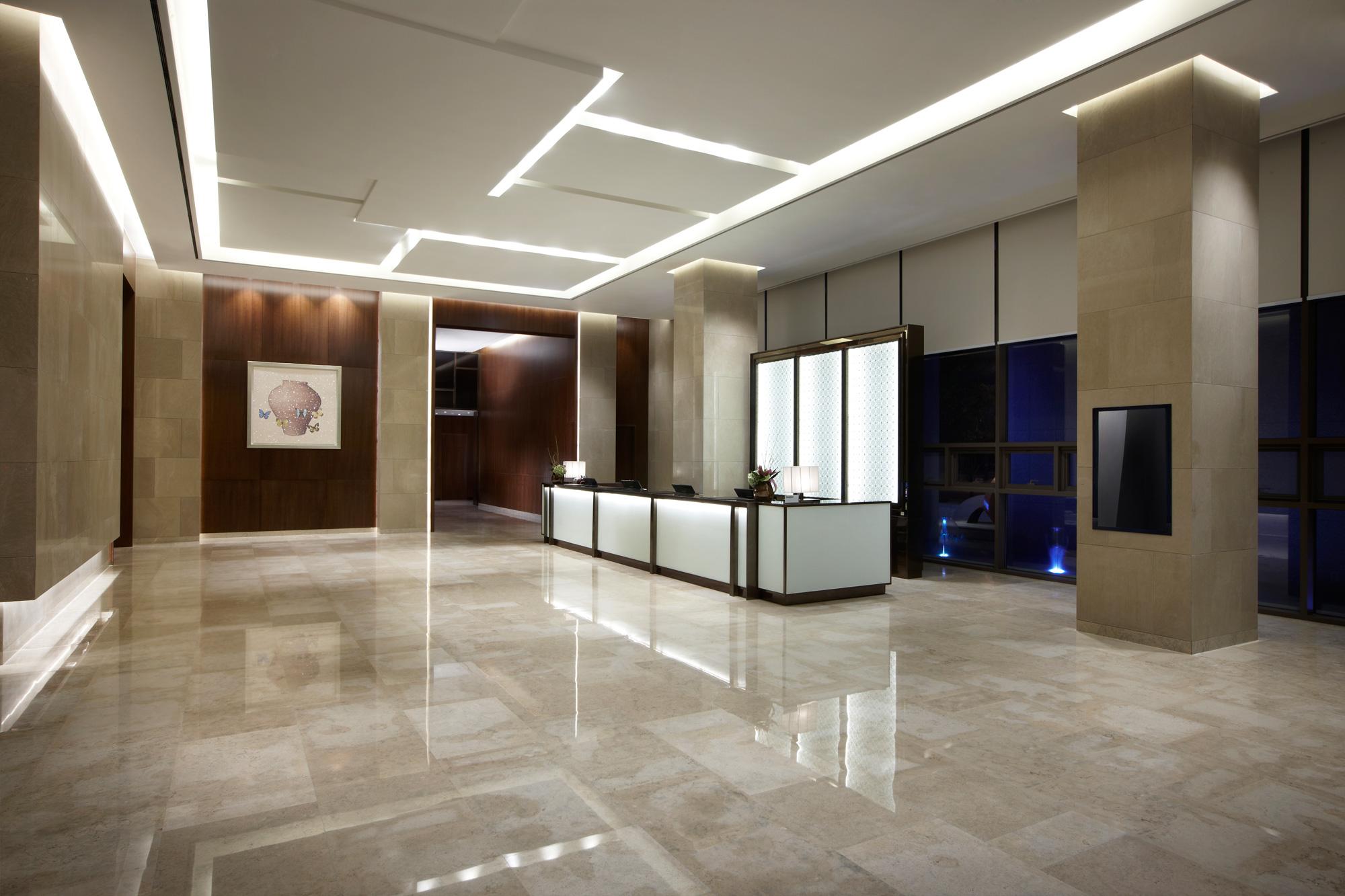 Lotte City Hotel Daejeon Exterior foto