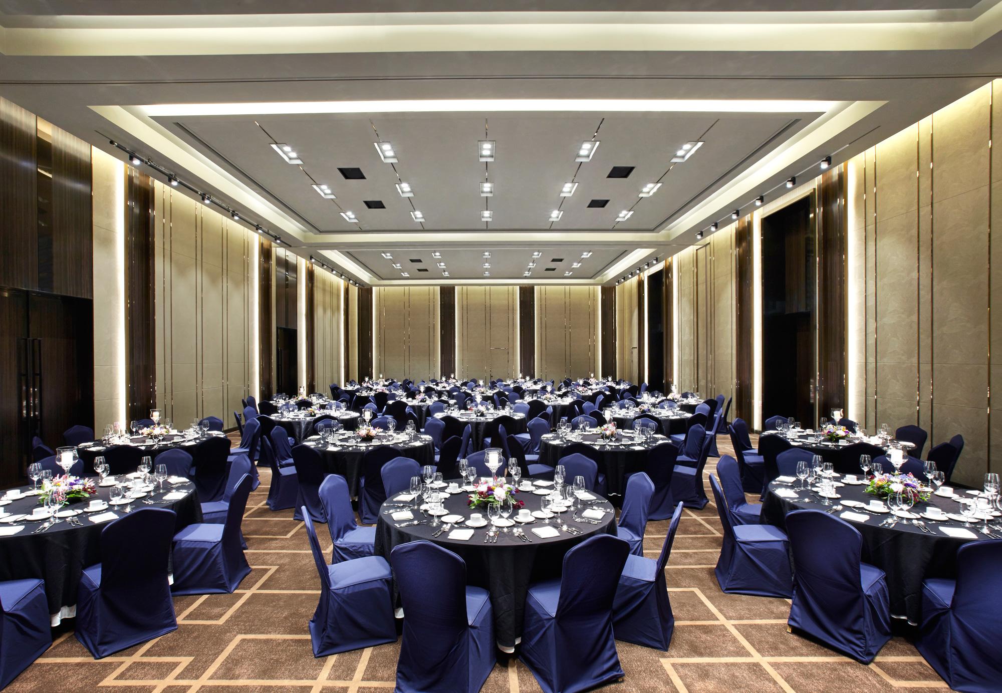 Lotte City Hotel Daejeon Exterior foto